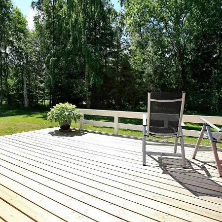 Holiday home Three-bedroom Holiday In 3
