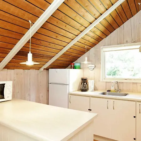 Holiday home Three-bedroom Holiday In 3